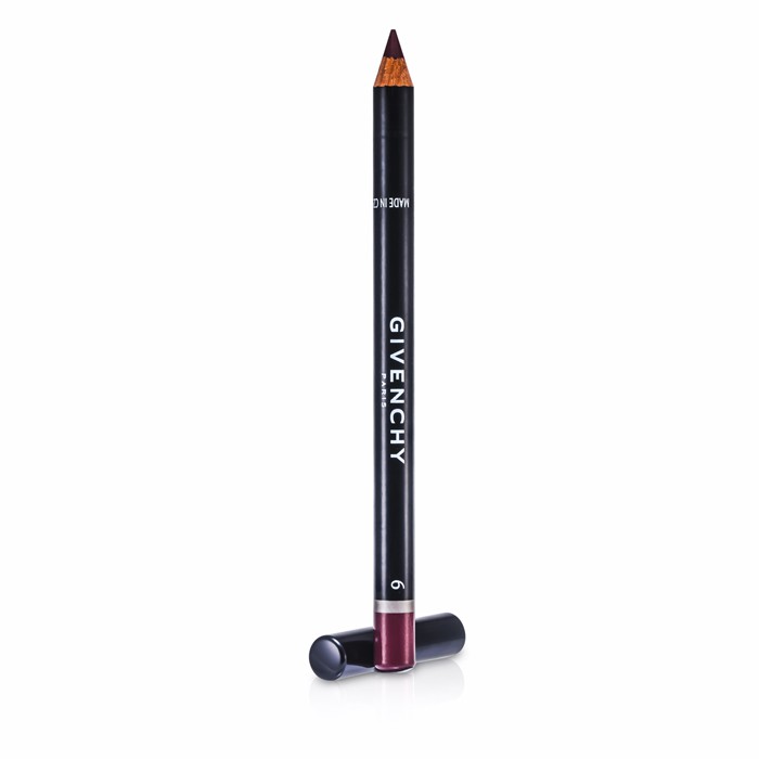 Карандаш для глаз Givenchy Magic Khol с перламутровым эффектом, 1.1 г