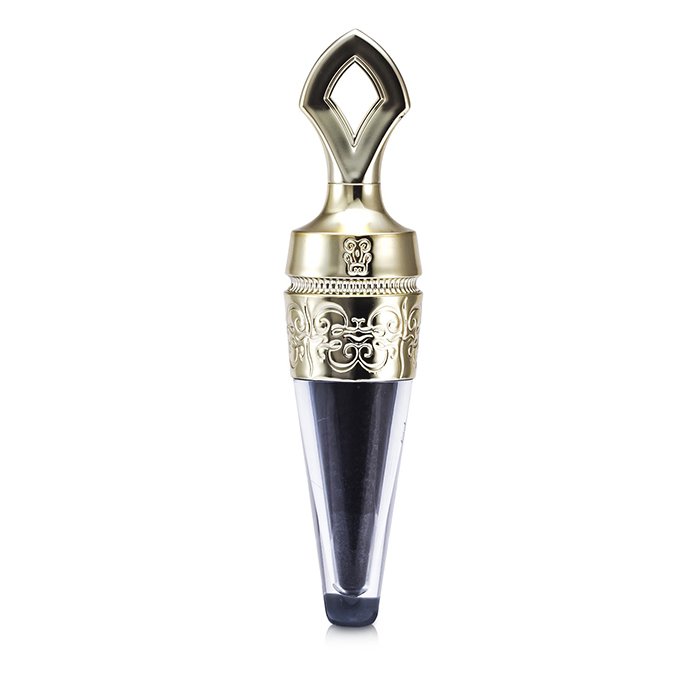 Пудровая подводка для глаз Guerlain Terracotta с сияющими частицами, 1 г, оттенок #03 Bleu