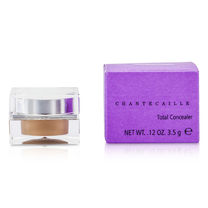 Консилер Chantecaille с растительными экстрактами для лица, 3.5 г
