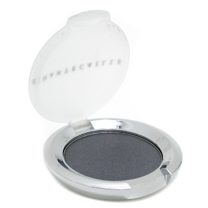 Тени для век Chantecaille с женьшенем, оттенок Titanium, 2,5 г