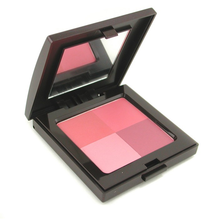 Румяна с минеральными пигментами Laura Mercier Pink Rose для лица 10 г