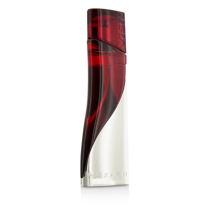 Loris Azzaro Visit Eau De Parfum для женщин, цветочно-мускусный, 75 мл
