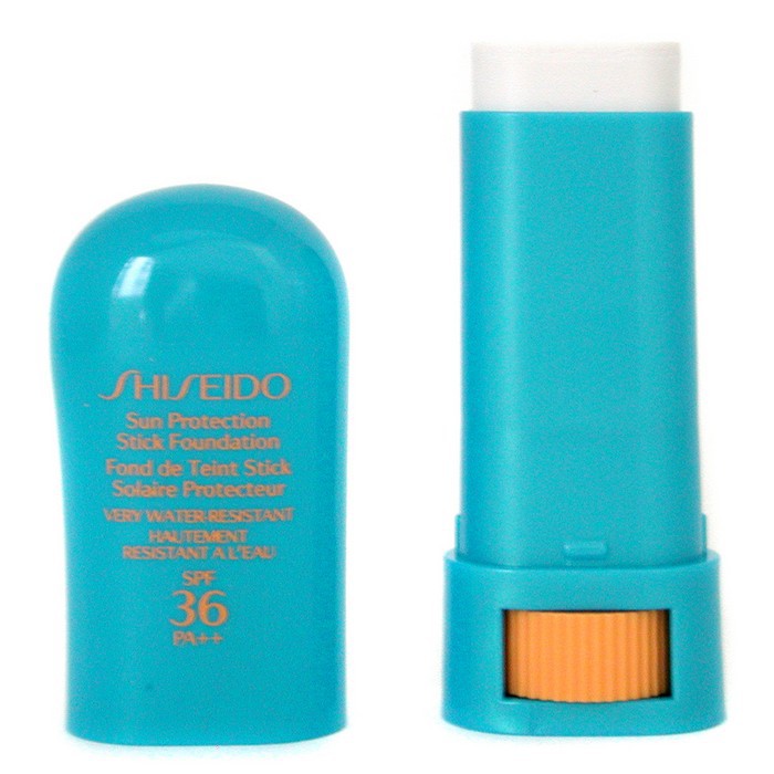 Солнцезащитный стиковый тональный крем SPF 36 для лица с увлажнением, 9 г