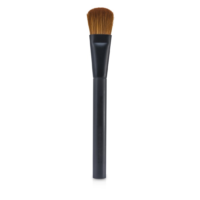 Кисть для контурирования Giorgio Armani, плоская, из соболя, для макияжа лица