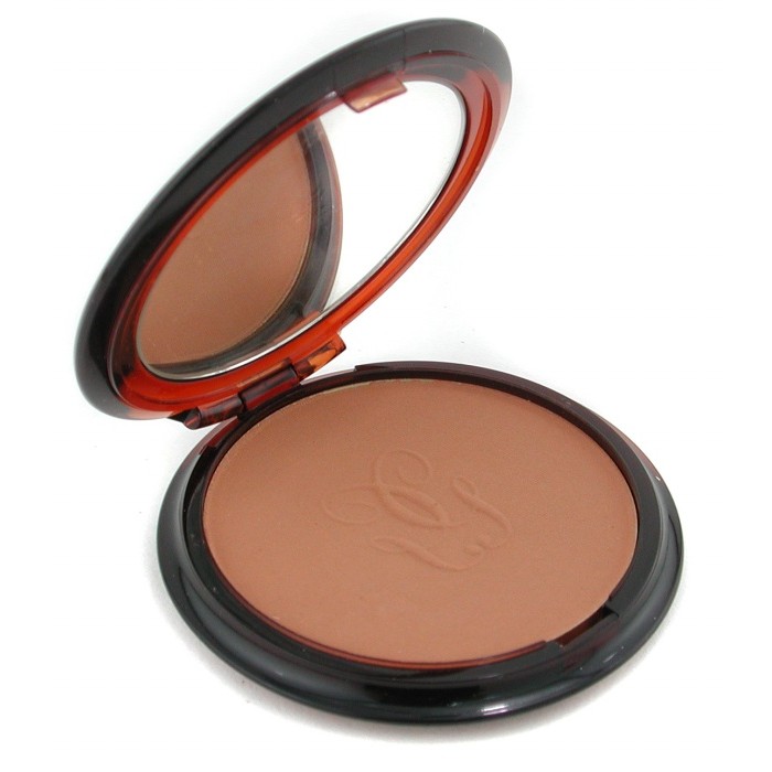 Бронзирующая пудра Guerlain Terracotta № 20 для лица с увлажняющим эффектом, 10 г