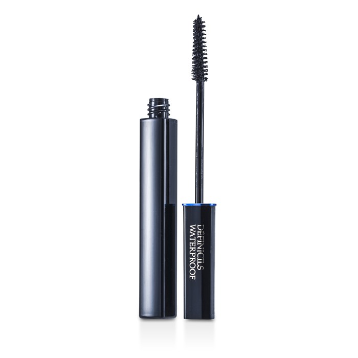 Маскара водостойкая Lancome Definicils для объема и длины ресниц, 6,5 мл