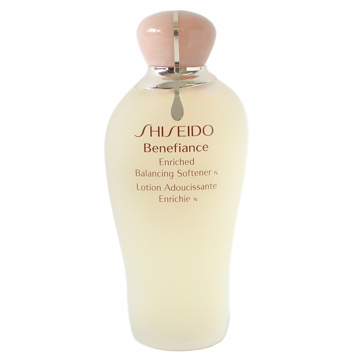 Тонер Shiseido Benefiance с биогидролуроновой кислотой для лица, 150 мл
