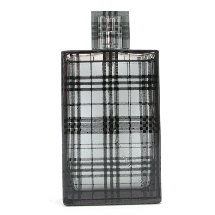 Лосьон после бритья Burberry Brit с экстрактами для всех типов кожи, 100 мл