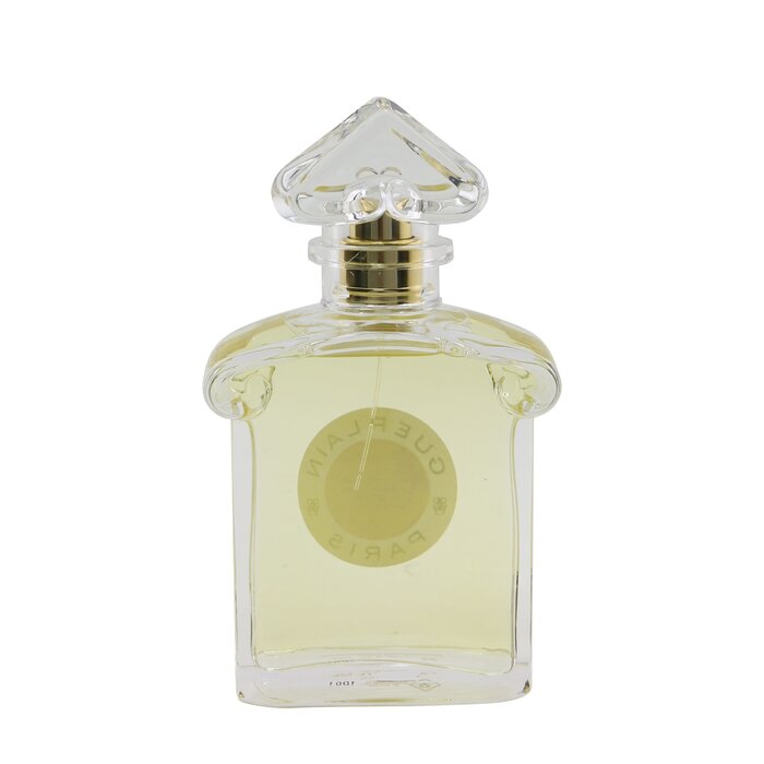 Guerlain Champs Elysees парфюм 75 мл — цветочный аромат с нотами розы и мимозы для утонченной элегантности.
