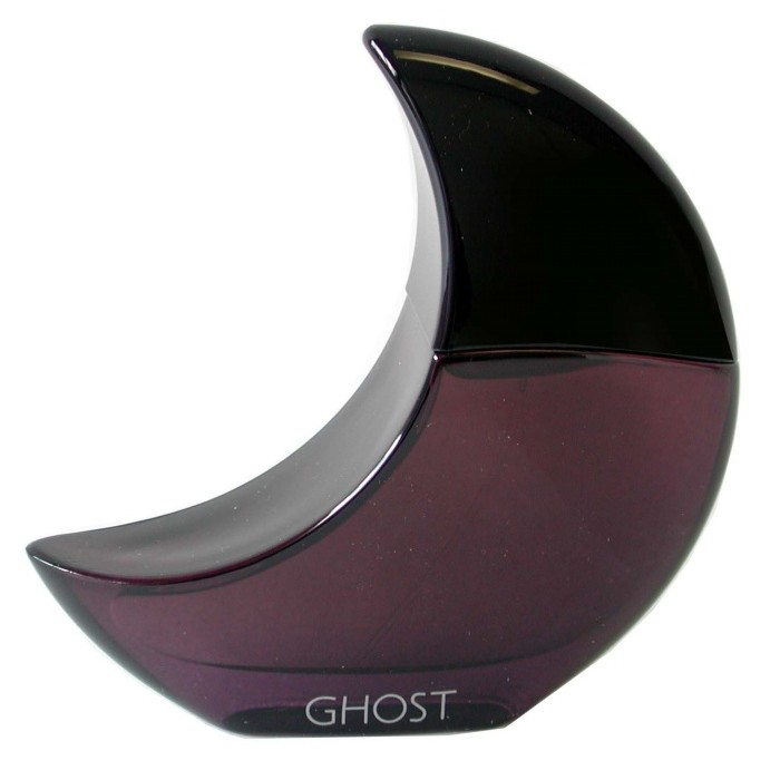 Парфюм Scannon Ghost Deep Night, 50 мл — цветочно-фруктовый аромат для женщин с нотами ванили и мускуса