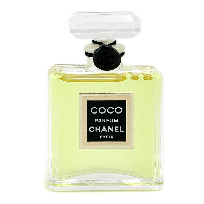 Парфюм Coco от Chanel с восточно-пряными нотами, 15 мл