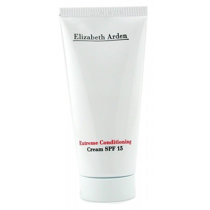 Крем с SPF 15 для лица увлажняющий Extreme Conditioning от Elizabeth Arden, 50 мл