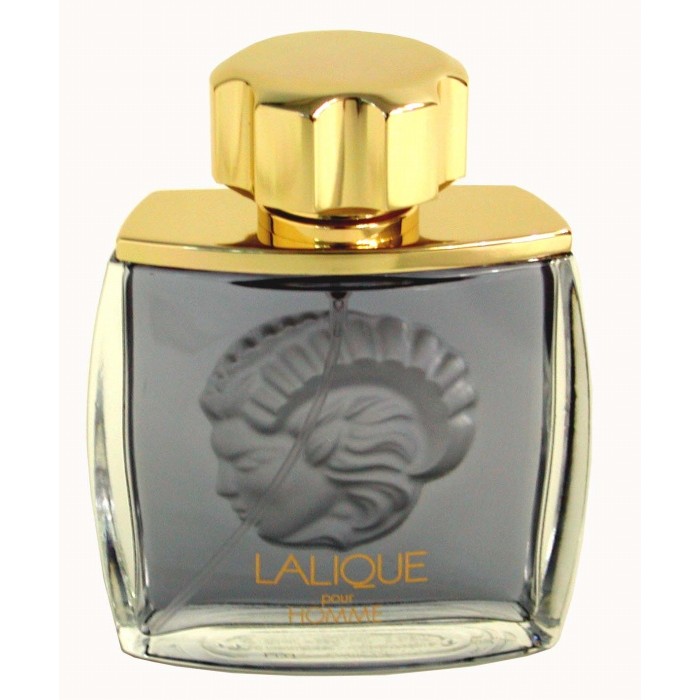 Lalique Le Faune туалетная вода для мужчин, древесный аромат, 75 мл