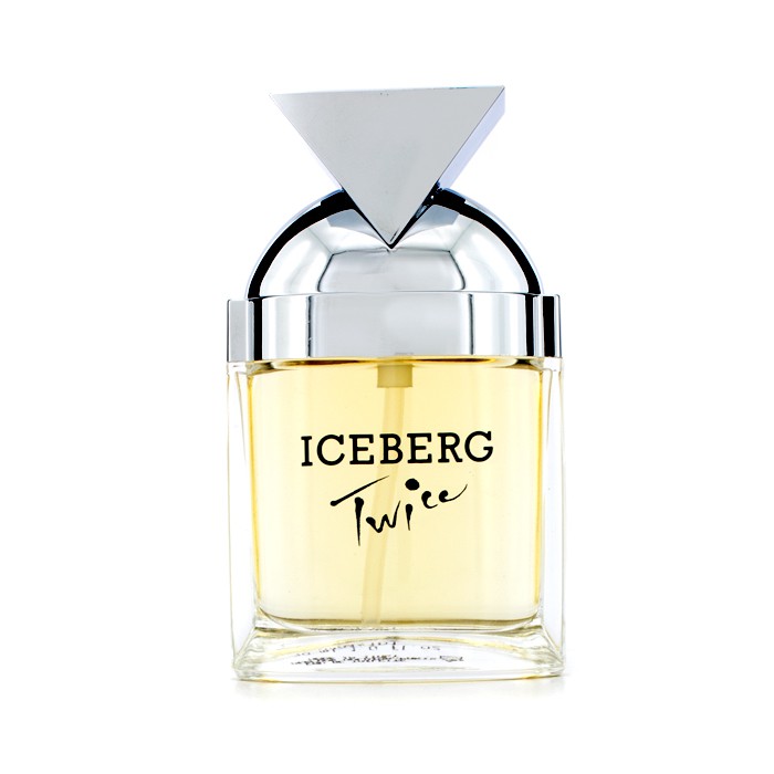 туалетная вода Iceberg Twice с кофе и мускусом для женщин, 30 мл