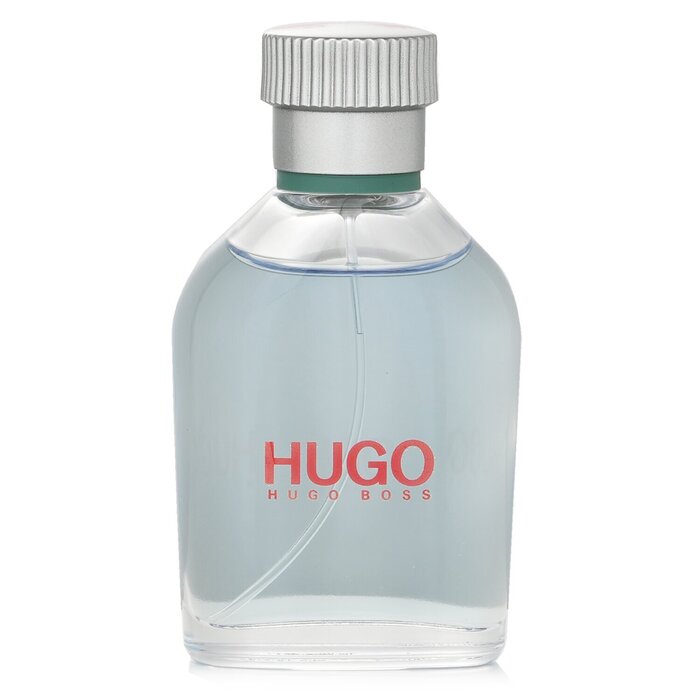 Hugo Boss туалетная вода для мужчин с древесно-ароматической композицией, 125 мл