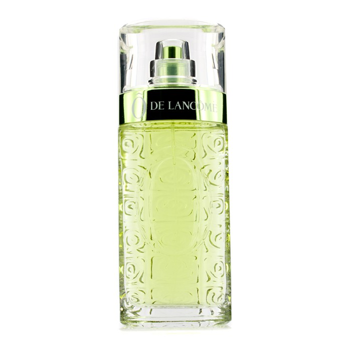 Туалетная вода O de Lancôme с цитрусовыми нотами для женщин, 75 мл