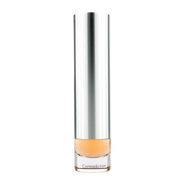 Calvin Klein Contradiction Eau De Parfum, 30 мл — цветочно-древесный аромат для женщин с нотами розы и сандала