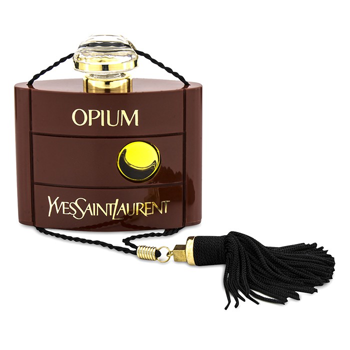 Yves Saint Laurent Opium Парфюмированная вода для женщин 15 мл