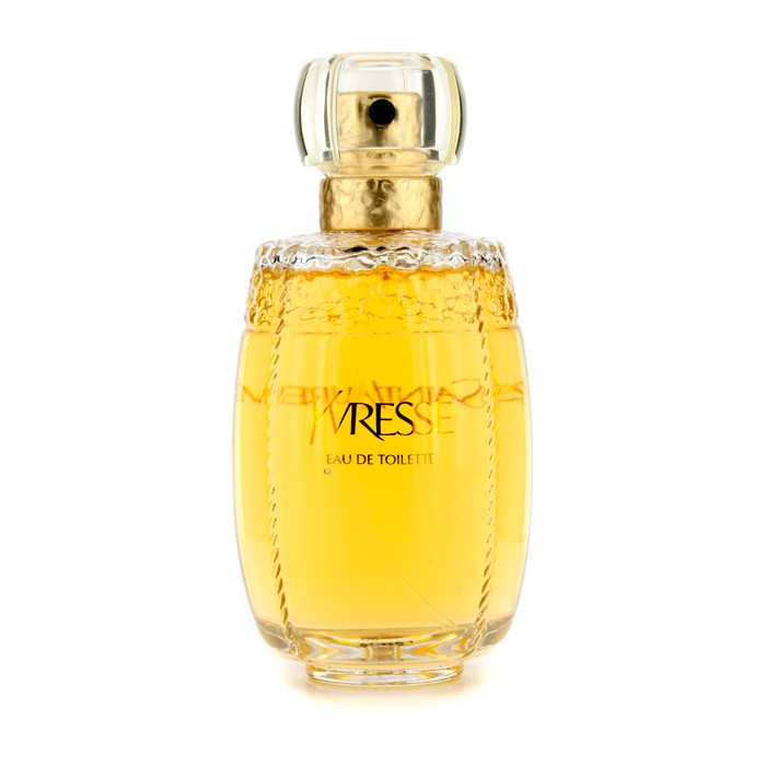 Yves Saint Laurent Yvresse туалетная вода 60 мл — утончённый аромат с фруктовыми и мускусными нотами для уверенных женщин