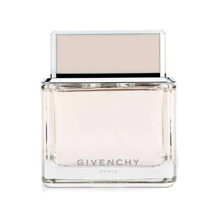 Givenchy Dahlia Noir туалетная вода 75 мл — цветочно-фруктовый аромат для женщин с нотами розы, пачули и амбры