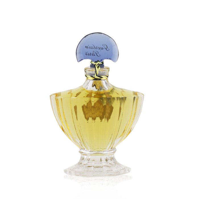 Guerlain Шалимар, парфюм 30 мл, восточный пряный аромат для женщин с нотами бергамота, пачули и ванили