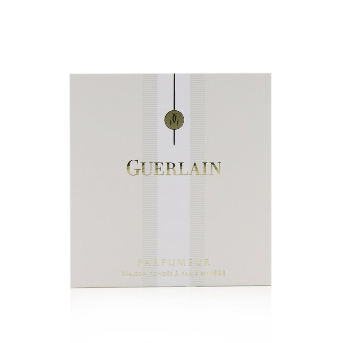 Guerlain Шалимар, парфюм 30 мл, восточный пряный аромат для женщин с нотами бергамота, пачули и ванили