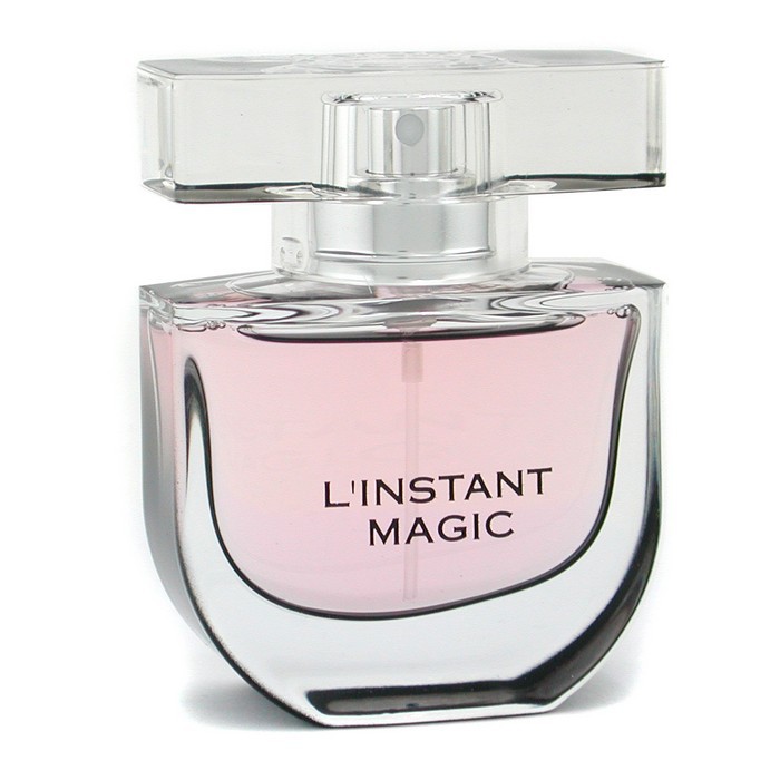 Guerlain L'Instant Magic туалетная вода с древесно-цветочными нотами для женщин, 30 мл