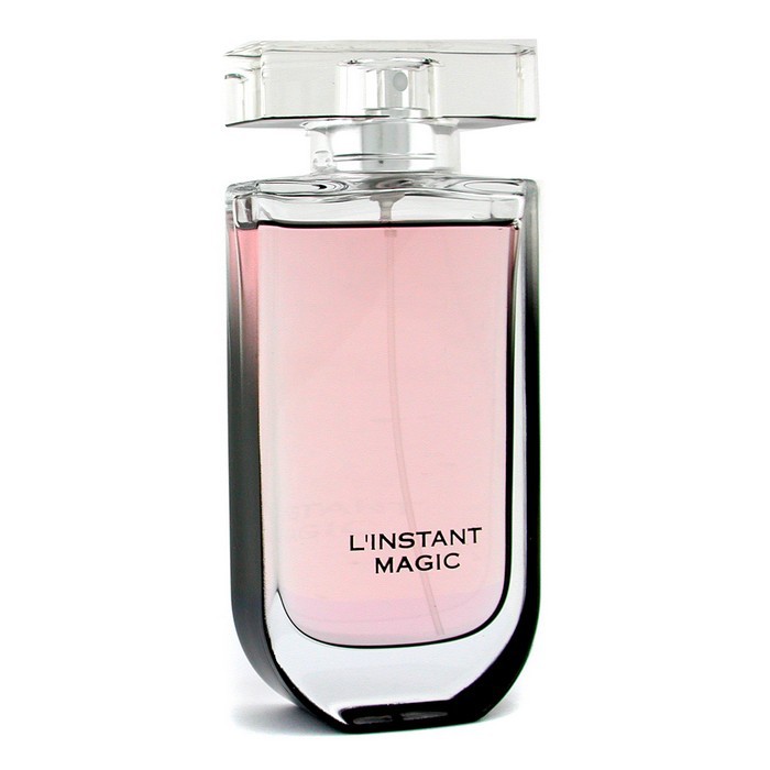 Guerlain L'Instant Magic парфюмированная вода 80 мл, древесно-цветочный аромат для уверенных женщин