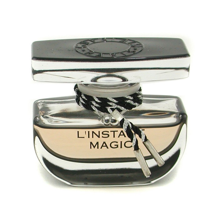 Парфюм Guerlain L'Instant Magic с древесными и цветочными нотами, 7.5 мл