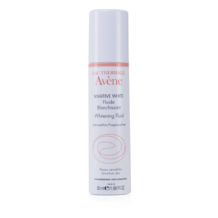Avene осветляющее масло для чувствительной кожи 50 мл