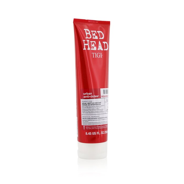 Шампунь TIGI Bed Head для восстановления волос с экстрактом папайи, 250 мл