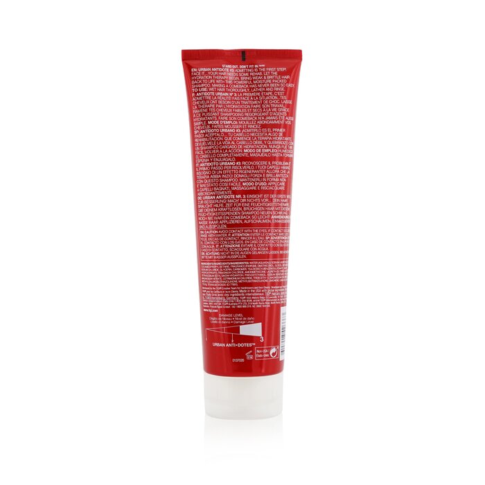Шампунь TIGI Bed Head для восстановления волос с экстрактом папайи, 250 мл
