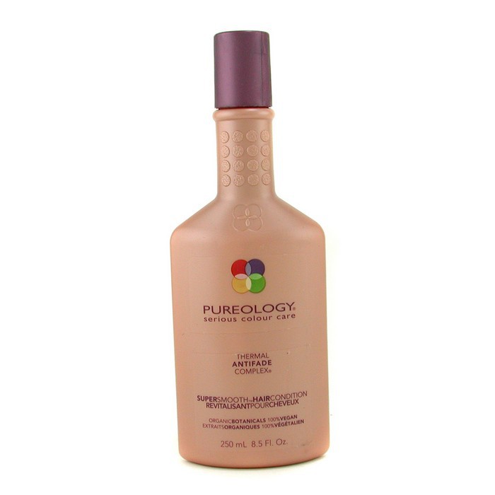 Кондиционер для волос Pureology с маслами камелии и ши, 250 мл