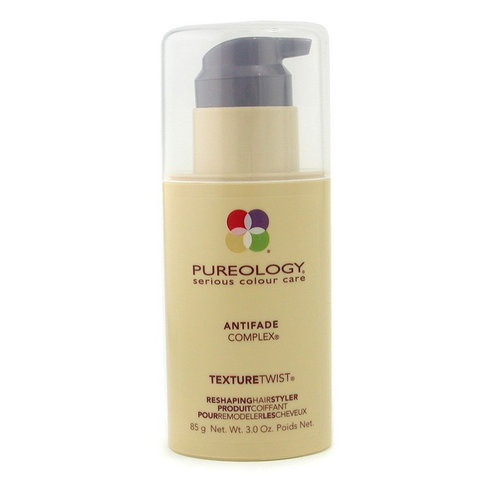 Текстурирующая паста для волос Pureology с защитой цвета 85 г
