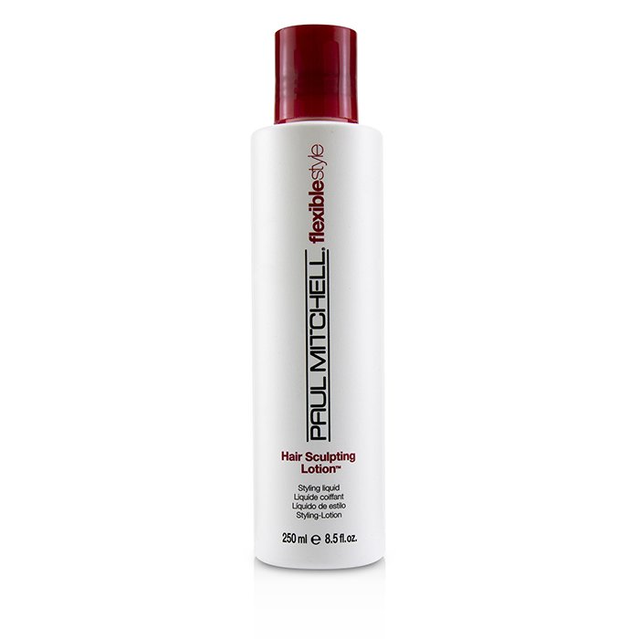Лосьон для стайлинга с пантенолом для волос 500 мл Paul Mitchell