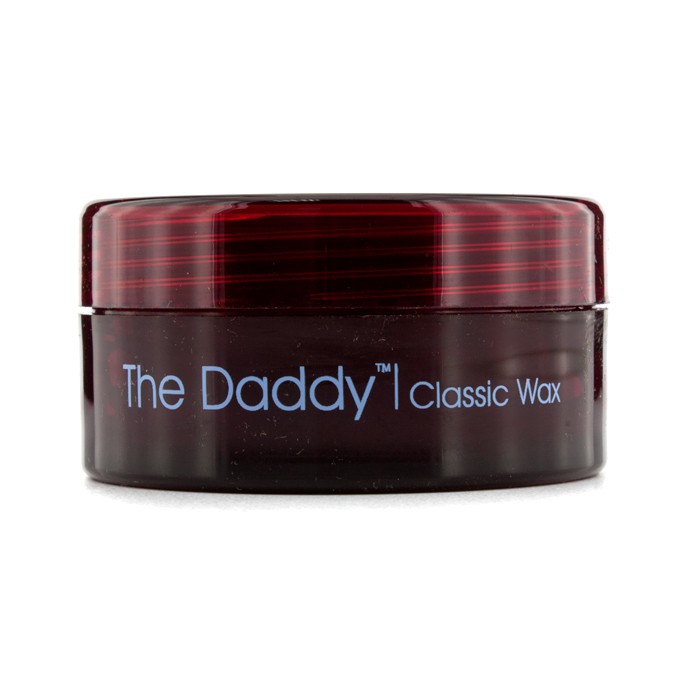 Brand: Lock Stock & BarrelOld Name: The Daddy Classic WaxSize: 60g/2.11ozDescription: Создайте стильный образ с классической восковой пастой для укладки от Lock Stock & Barrel. Этот уникальный продукт позволяет легко формировать как традиционные, так и со