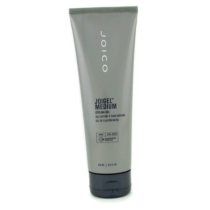 Гель для укладки Joico с средней фиксацией, 250 мл