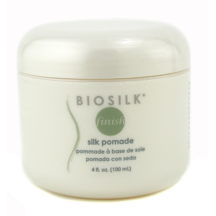 Pomada для волос Biosilk с защитой и блеском, 100 мл