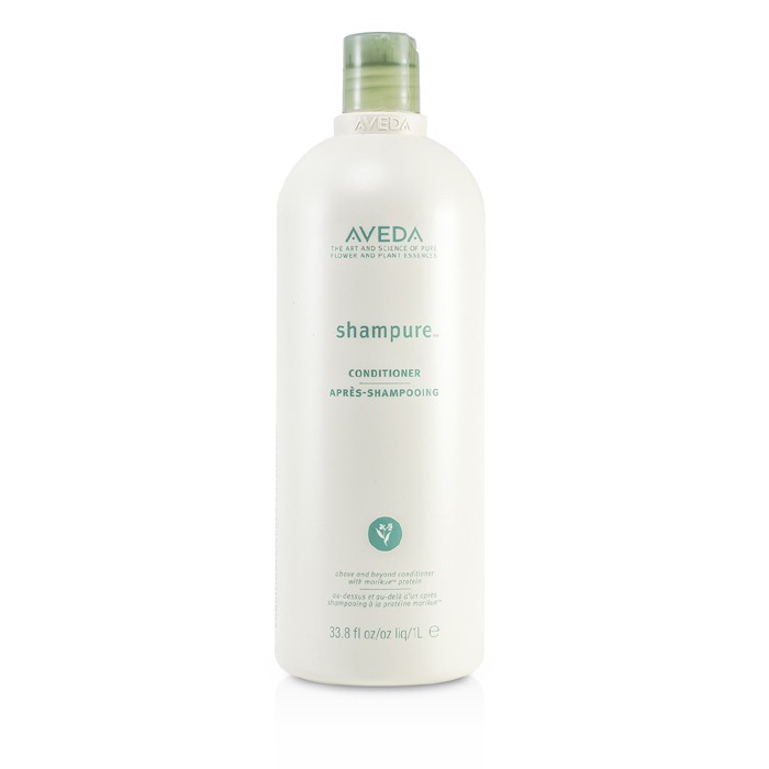Кондиционер Aveda Shampure с морикюе-протеином для всех типов волос, 250 мл