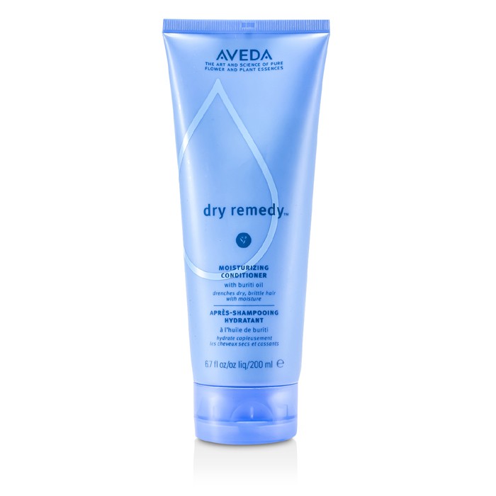 Aveda увлажняющий кондиционер для волос с маслом бурити и гранатом, 200 мл