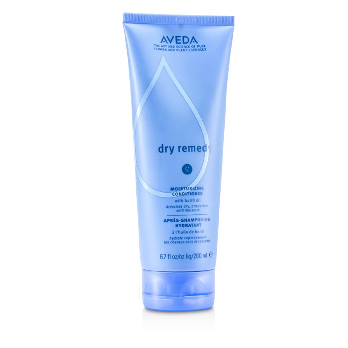 Aveda увлажняющий кондиционер для волос с маслом бурити и гранатом, 200 мл