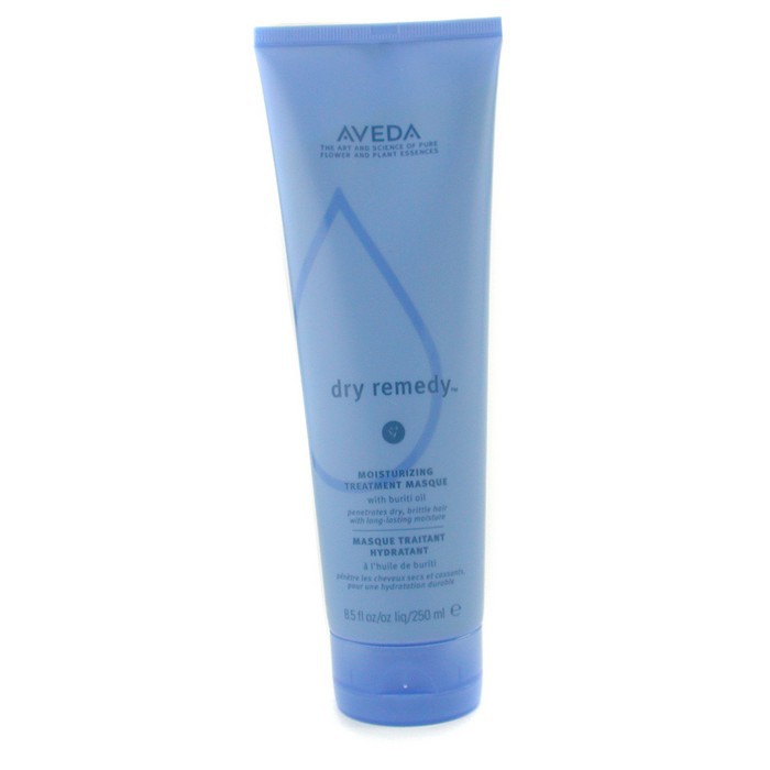 Aveda маска для волос с маслами бурити и граната, интенсивное увлажнение, 250 мл
