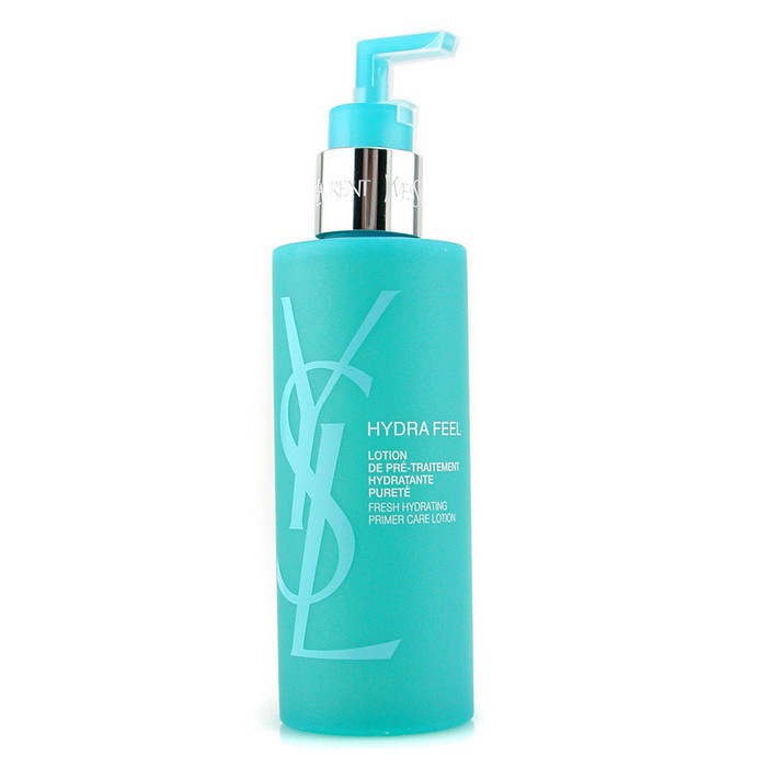 Увлажняющий тоник для лица Yves Saint Laurent с комплексом Baby Skin, 200 мл
