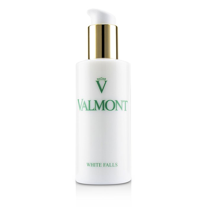 Valmont очищающий крем для лица с экстрактом ромашки, 125 мл