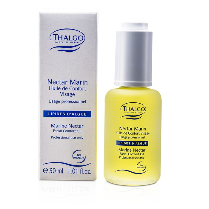 Масло для лица с морскими экстрактами Thalgo Marine Nectar, 30 мл