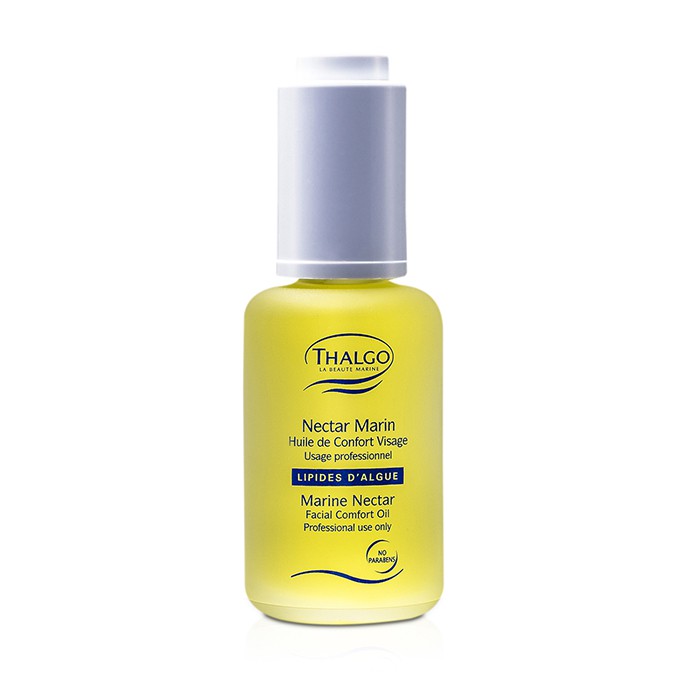Масло для лица с морскими экстрактами Thalgo Marine Nectar, 30 мл