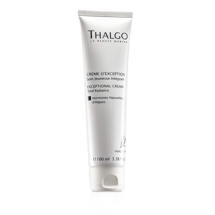 Thalgo крем для лица с аргирелином и жемчужинами, 100 мл