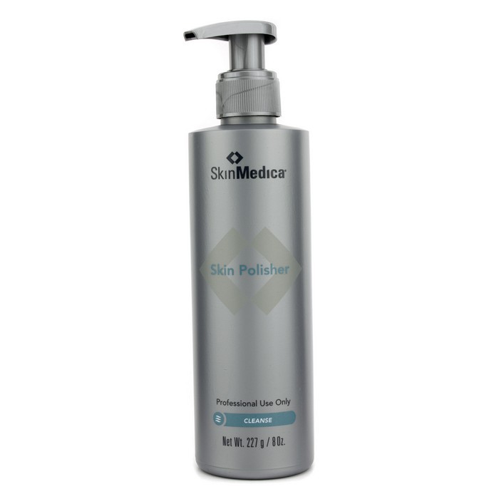 Очищающий полировщик Skin Medica с маслом жожоба для лица, 227 г