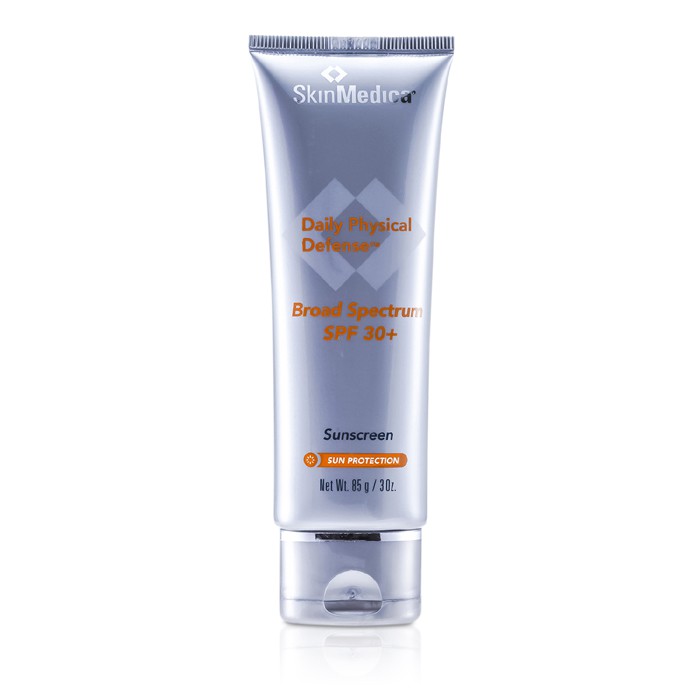 Skin Medica солнцезащитный крем для лица SPF 30 с минералами, 85 г