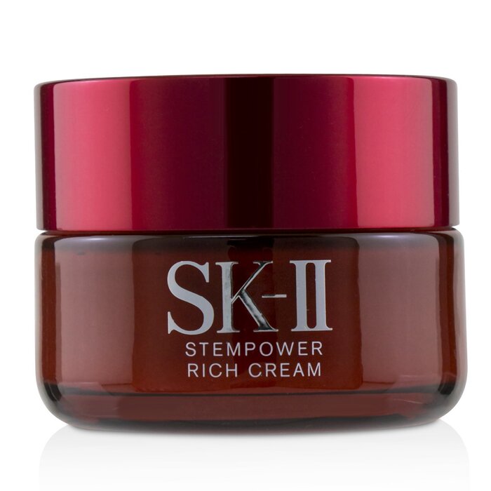 Крем для лица SK-II с экстрактом Pitera и Stem-Acanax против старения, 50 г
